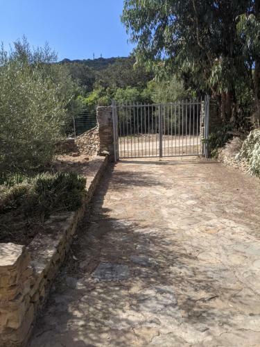 Villa Rizza
