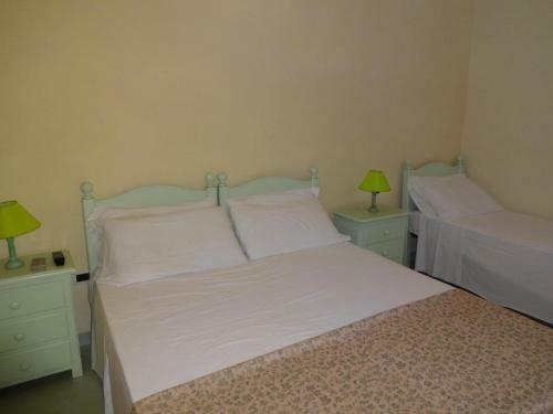 Hotel Geranio Rosso