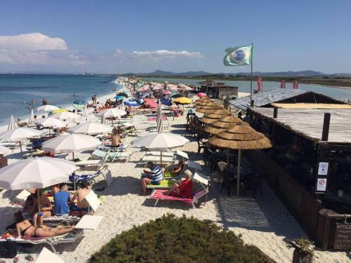 Hotel Geranio Rosso
