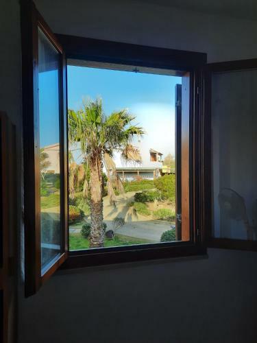 Residenza Grecale
