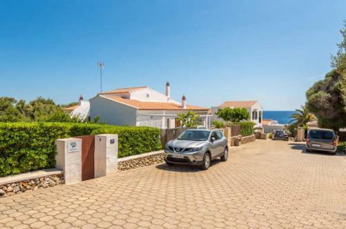 Villa Bini - Victoria