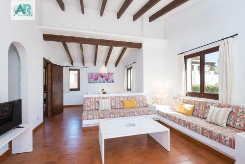 Villa Bini - Victoria