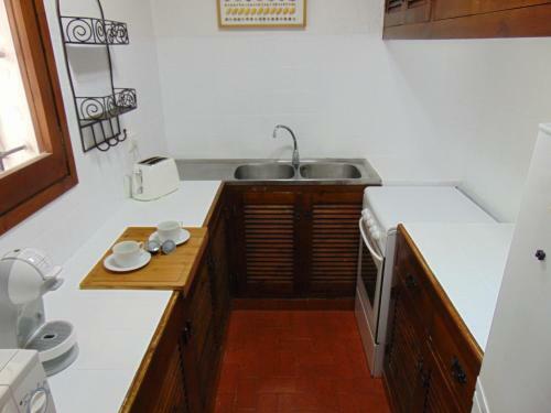 Apartamentos Miramar II