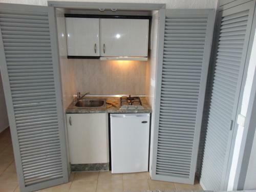 Apartamentos Miramar II