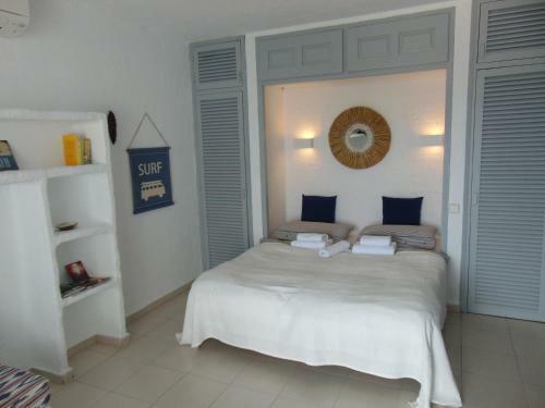 Apartamentos Miramar II