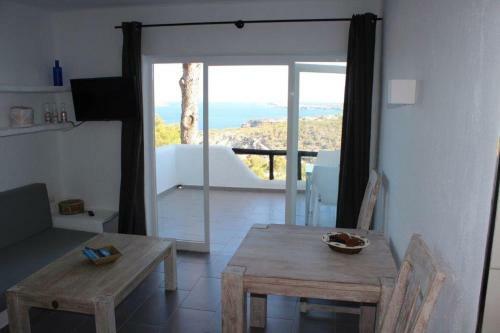 Apartamentos Miramar II