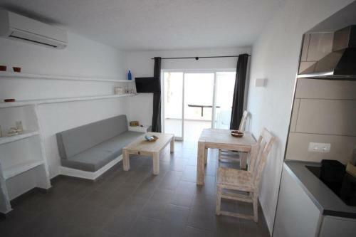 Apartamentos Miramar II