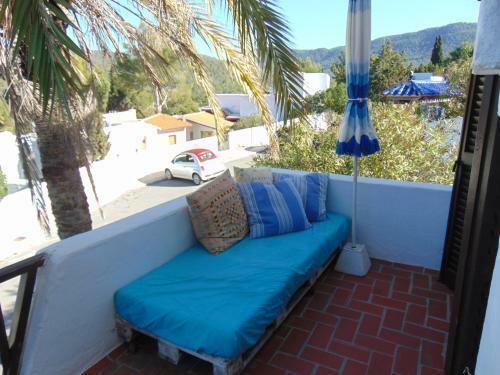 Apartamentos Miramar II