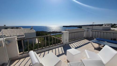 Villa San Valentino Pool And See View