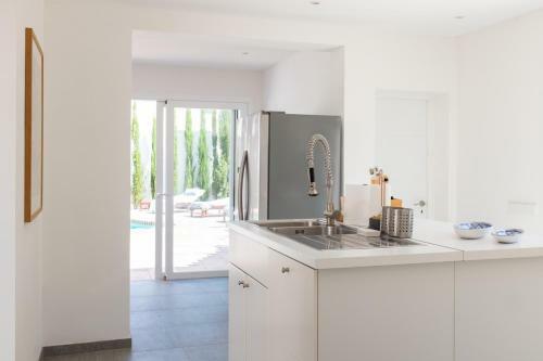 Villa Can Fuentes