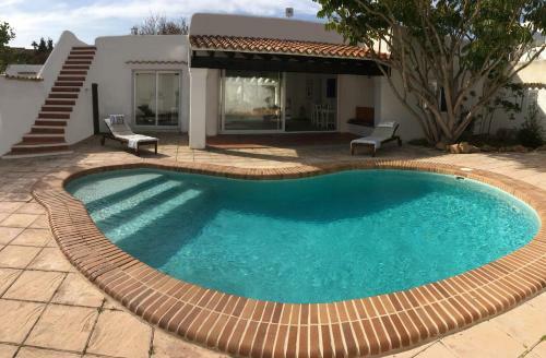 Villa Can Fuentes