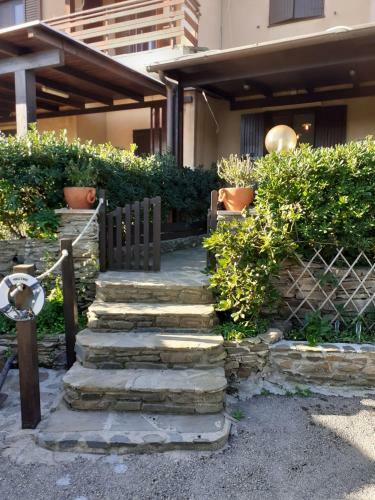 Apartamento Casa Betta