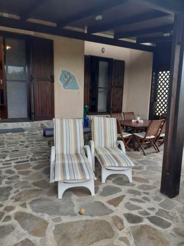 Apartamento Casa Betta