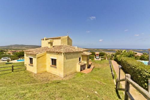 Villa Azzurra