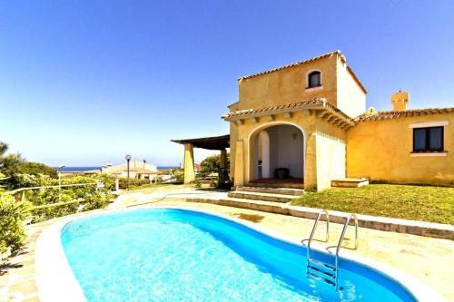 Villa Azzurra