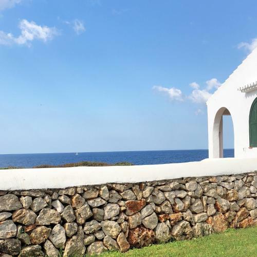 Villa Binibridge