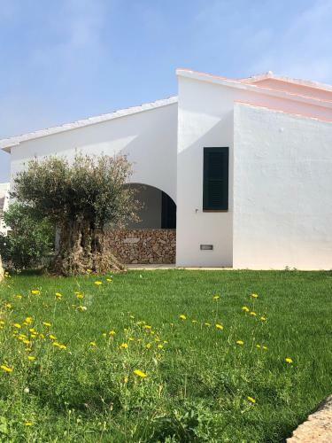Villa Binibridge