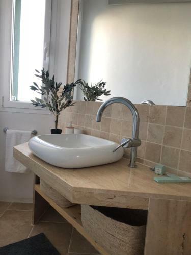 Villa Binibridge