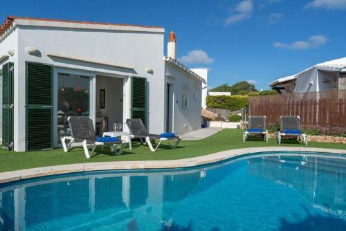 Villa Binixiqui