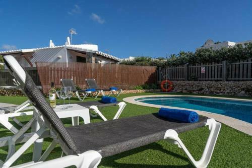 Villa Binixiqui
