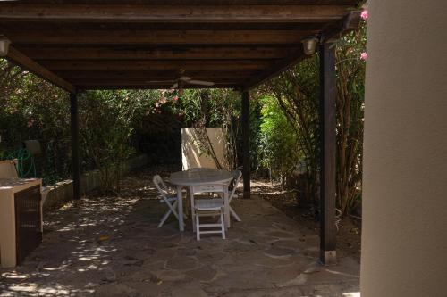 Apartamento Appartamento Giardino Via Dei Mirti 3