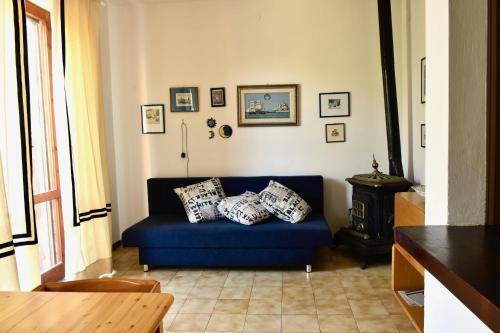 Apartamento Appartamento Giardino Via Dei Mirti 3