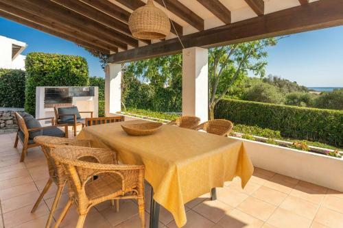 Villa Bini S Aigo