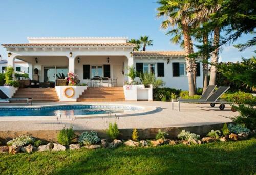 Bini Cel Heated Pool For 6 Pax Luxury Villa