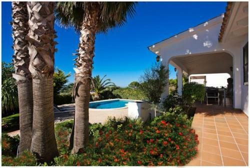 Bini Cel Heated Pool For 6 Pax Luxury Villa