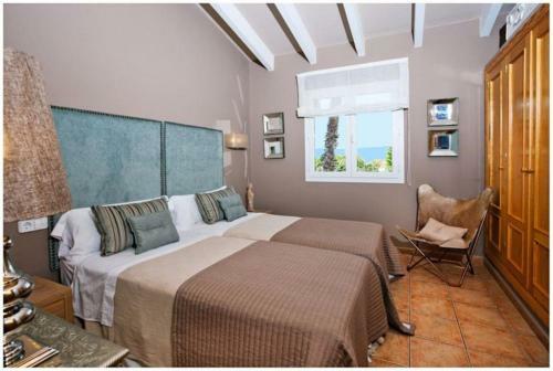 Bini Cel Heated Pool For 6 Pax Luxury Villa