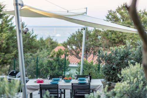 Villa Tellus