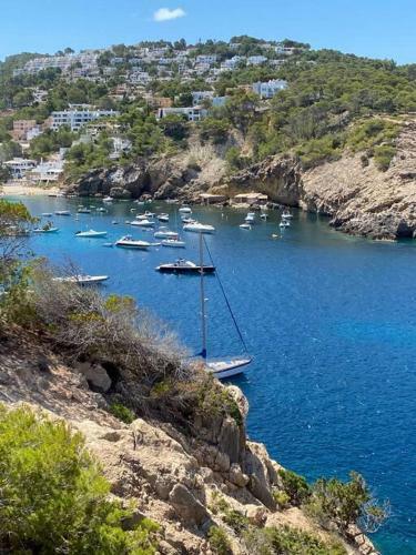 Apartamento Studio Es Vedra