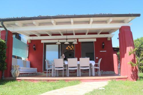 Villa Speranza
