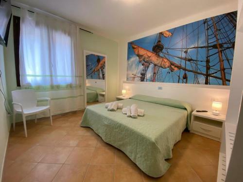 Hotel Al 12 Di Casa Asinara