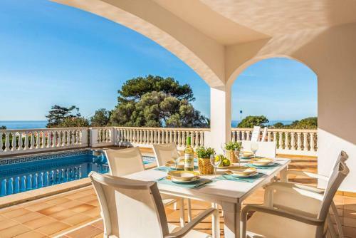 Villa Casa Del Sol