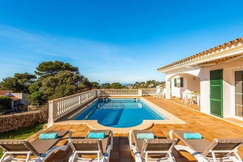 Villa Casa Del Sol