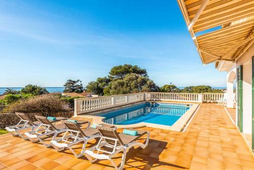 Villa Casa Del Sol