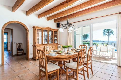 Villa Casa Del Sol