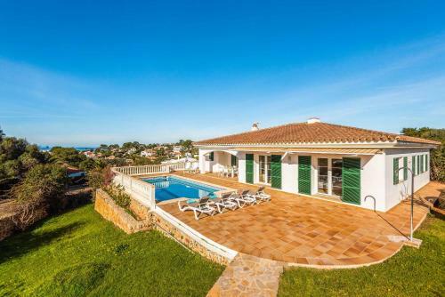 Villa Casa Del Sol