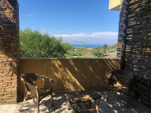 Civico34 - Suite 2 Livelli