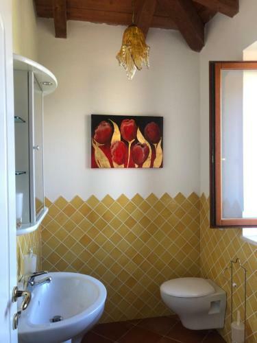 Civico34 - Suite 2 Livelli