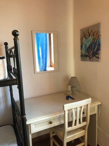 Civico34 - Suite 2 Livelli