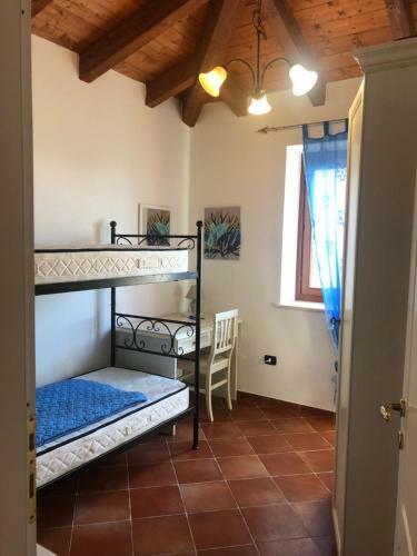 Civico34 - Suite 2 Livelli