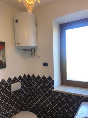 Civico34 - Suite 2 Livelli