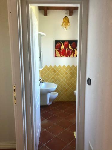 Civico34 - Suite 2 Livelli