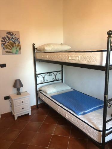 Civico34 - Suite 2 Livelli