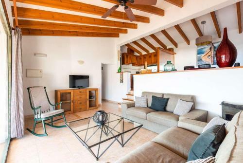 Villa Es Llaut II