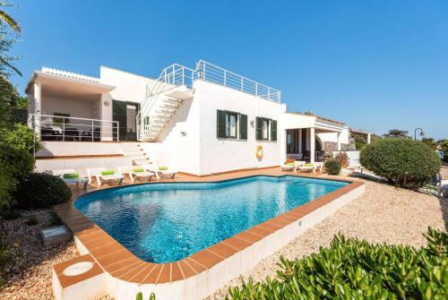 Villa Es Llaut II