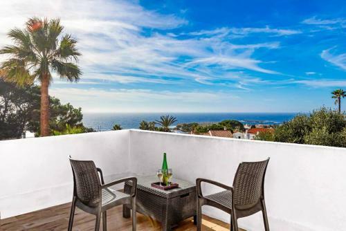 Villa Los Remos
