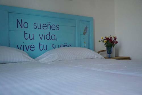 Bini Veca, Casa Unifamiliar Con Jard�n Y Vistas En Binib�cquer